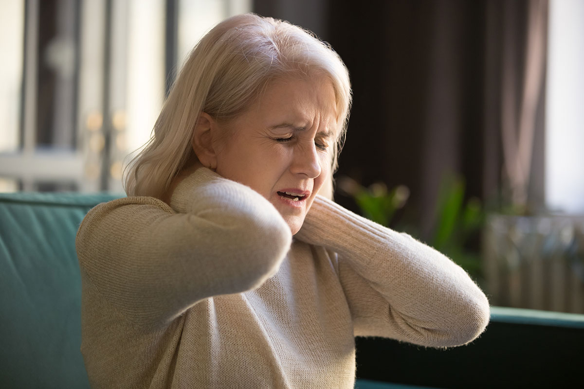 Fibromyalgia – Minden, amit tudni kell erről a rejtélyes, nehezen felismerhető betegségről!